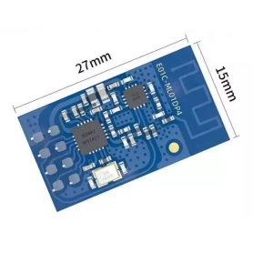 EBYTE E01C-ML01DP4-SI24R1 2.4G 1.8km 20dBm LoRa Ka