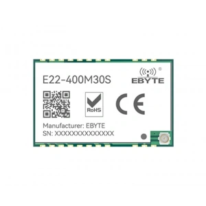 EBYTE E22-400M30S SX1262 LoRa Module 868MHz Wireles