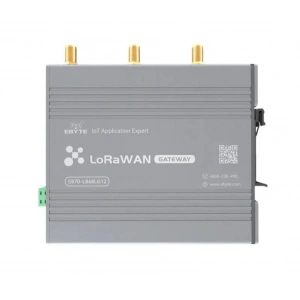 EBYTE E870-L868KG12 SX1392 27dBm 3km Tam Duplex Lo