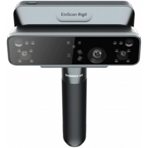 EinScan Rigil 3D Tarayıcı