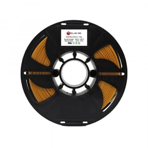 Elas 1.75mm Karamel Pla Plus Filament 1Kg