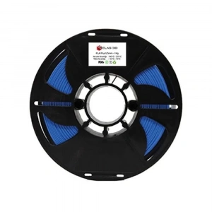 Elas 1.75mm Mavi Pla Plus Filament