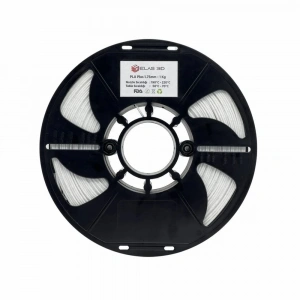 Elas 1.75mm Mermer Pla Plus Filament 1Kg