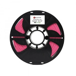 Elas 1.75mm Pembe Pla Plus Filament