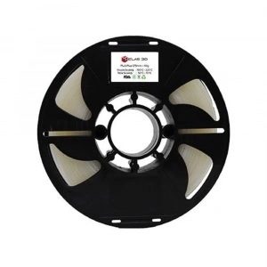 Elas 1.75mm Şeffaf Pla Plus Filament 1Kg