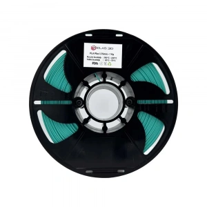 Elas 1.75mm Su Yeşili Pla Plus Filament 1 Kg