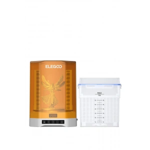 ELEGOO MERCURY PLUS V3.0 YIKAMA VE KÜRLEME MAKİNESİ