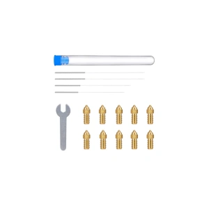 ELEGOO Nozzle Set - Neptune 4 /4 Pro