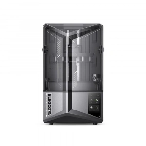 ELEGOO SATURN 4 ULTRA 12K 3D YAZICI