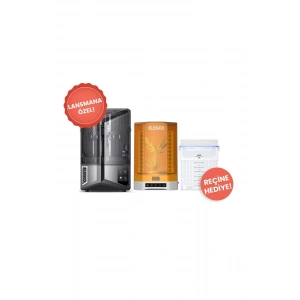 ELEGOO Saturn 4 Ultra 16K Bundle