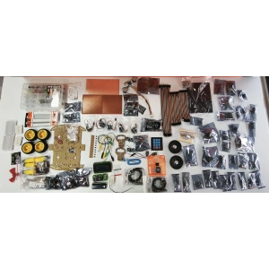 Elektronik Programlama Ve Nesnelerin İnterneti (IO