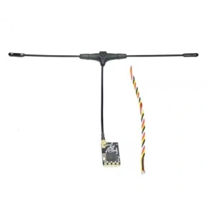 ELRS 433Mhz T Tipi Antenli Alıcı