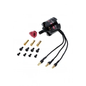 Emax MT2213 Fırçasız Motor 935KV Brusless Drone - CCW