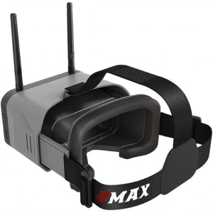 EMAX Transporter 2 FPV Goggles FPV Drone Gözlüğü
