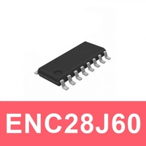 ENC28J60 SMD Entegre