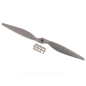 Eolo 1508 Drone Pervane Seti - 15x8 Pervane Siyah