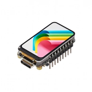 ESP32-C3 1,47 inç LCD Ekran Geliştirme Kartı