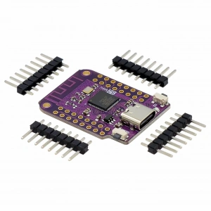 ESP32 S2 Mini V1.0 Wifi Geliştirme Kartı