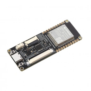 ESP32-S3 RGB LCD Sürücü Kartı, 32 bit 240 MHz LX7 Çift Çekirdekli İşlemci