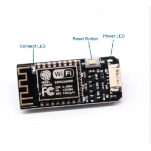ESP8266 FPV Telemetri Wifi Modülü v1.0