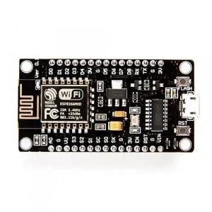 ESP8266 NodeMcu Lua WiFi Geliştirme CH340G Type-C