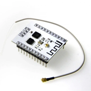 ESP8266 WiFi Modülü ESP-201