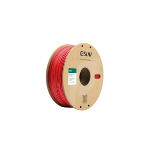 Esun ABS+ Filament Red