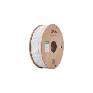 Esun ABS-GF Filament Cold White