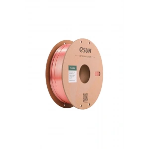 Esun eSilk-PLA Filament Rose Gold