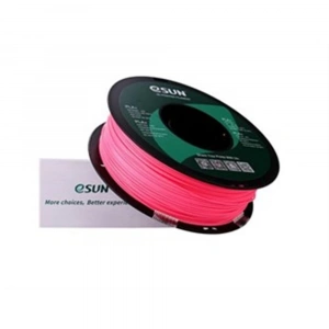 Esun Pembe Pla+ Filament 1.75mm 1 Kg