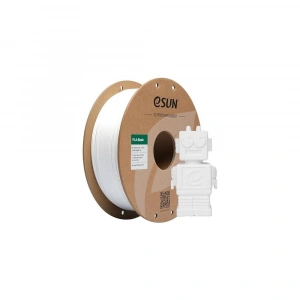 Esun Pla-Basic Filament Beyaz