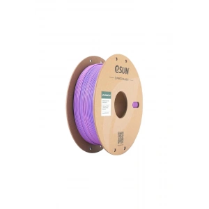 Esun PLA-Matte Filament Purple-Blue