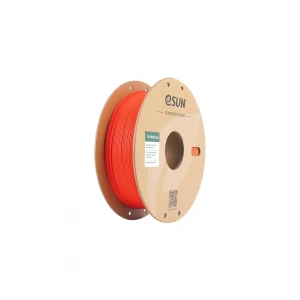 Esun PLA-Matte Filament Red-Yellow
