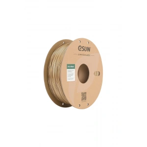 Esun PLA-Metal Filament Antique Brass