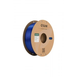 Esun PLA-Silk Magic Filament Green-Blue