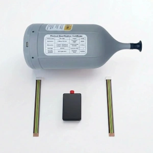 Fiber Optik Kablo için GROUND STATİON