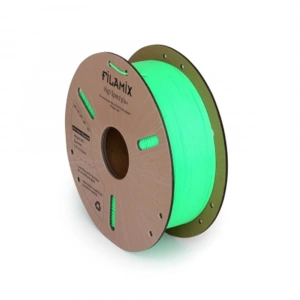 Filamix Hyper Pla Filament Yeşil