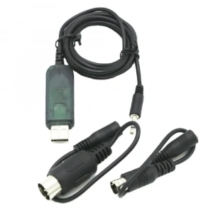 Flysky FS-SM100 USB Uçuş Simülatör Kablo Seti