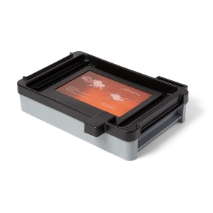 Form 4 Reçine Tankı