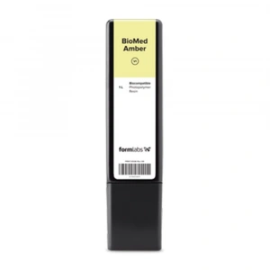 Formlabs Biomed Amber Reçine