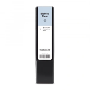 Formlabs Biomed Clear Reçine