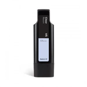 Formlabs Şeffaf Reçine V5 Form 4, 1L