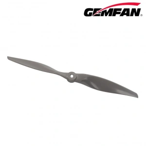 Gemfan 11x8E RC Uçak ve Drone Pervanesi