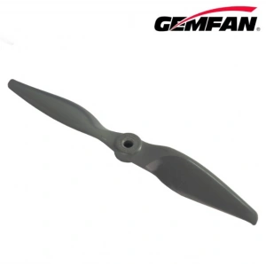 Gemfan 8x4E RC Uçak ve Drone Pervanesi