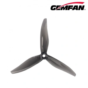 Gemfan YUKI 5129 3 Bıçaklı Drone Pervanesi 2CW + 2CCW