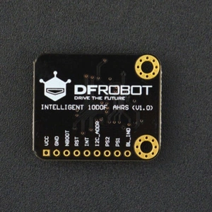 Gravity 10 DOF IMU AHRS BNO055 + BMP280 Sen0253