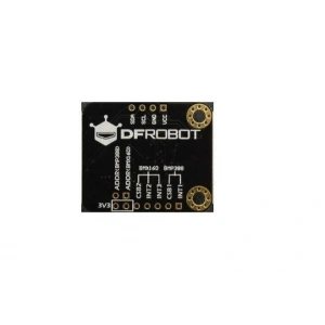 GRAVİTY BMX160 + BMP388  10 DOF SENSÖR