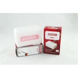 Havya Ucu Temizleyici (Kalıp Nişadır)