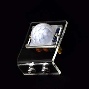 HC-SR501 Pır Mesafe Sensörü Tutucu