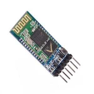 HC05 Bluetooth Modülü (Pin Çıkışlı)